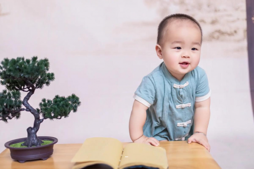 杭州宝宝严重便秘