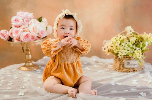 杭州小月龄宝宝频繁打喷嚏 杭州小月龄宝宝频繁打喷嚏